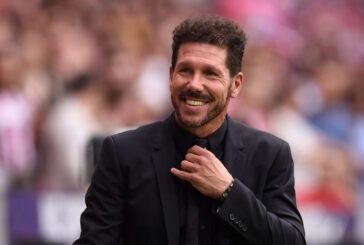 Vacanza in Val d’Orcia per il “Cholo” Simeone