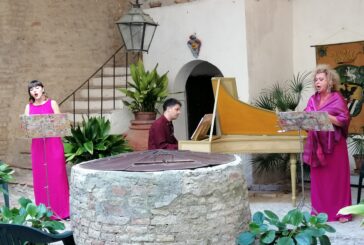 Penultimo appuntamento con i concerti barocchi dell’estate sangimignanese