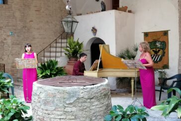 I “Madrigali di Claudio Monteverdi” di scena a San Gimignano