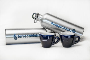 Terrecablate diventa plastic free