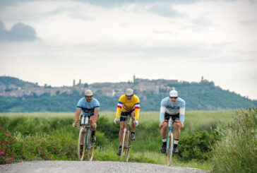 Eroica Montalcino 2020: cinque i percorsi a disposizione, da 153 a 27 chilometri