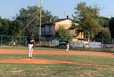 Baseball: Benvenuti, Bonazzola e Sanchez sono tecnici di primo livello