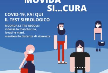 “Movida si… cura” fa tappa a Siena