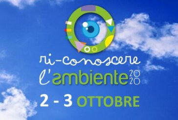 Sienambiente: confermata la settima edizione di “Ri-conoscere l’ambiente”