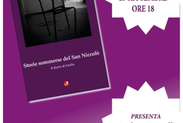 Presentazioni di “Storie sommerse del San Niccolò” alle Stanze della Memorai