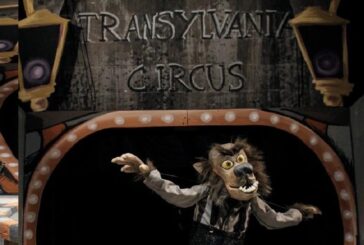 #Siparte chiude la rassegna ai Rinnovati con “Transylvania Circus”