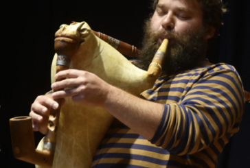 Istrad. Musiche d’Istria: si chiude così il Chigiana International Festival