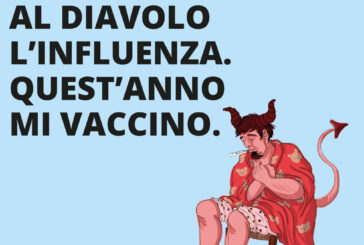 Influenza: oltre 372mila vaccini già prenotati dai medici