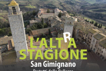 Visite guidate gratuite ai Musei Civici e a “Hinthial – L’ombra di San Gimignano”