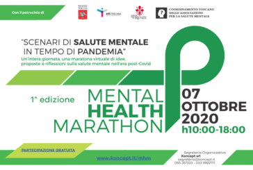 La salute mentale in tempo di pandemia: 2 webinar live