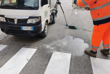 Pronto intervento stradale: il nuovo servizio di Sei Toscana per i Comuni