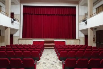 Teatro amatoriale al “G.Verdi” di Serre di Rapolano