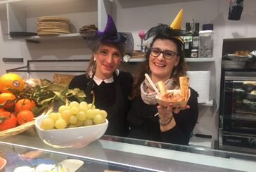 #Stradegialle porta la zucca e i sapori d’autunno a Siena