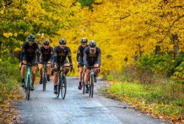 Nova Eroica: in 575 al via a Buonconvento