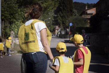 “Puliamo il mondo”: domenica a Rapolano si tutela l’ambiente