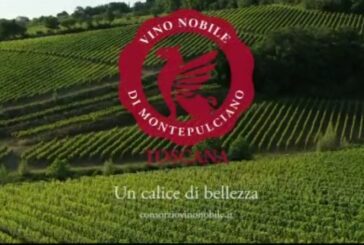 Vino Nobile di Montepulciano: un “Calice di bellezza”