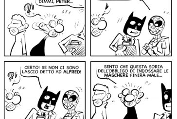 La strip di Luca