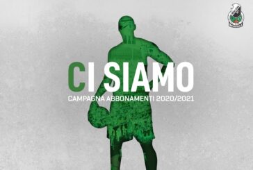 Ci SIAMO: via alla campagna abbonamenti della Mens Sana BasketBall