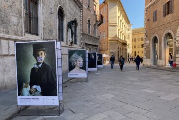 Viaggio nel mondo in pieno lockdown con il Siena Awards