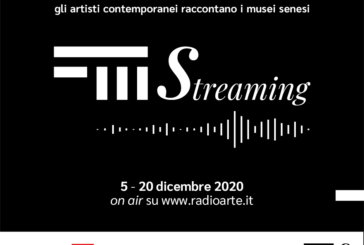 FMStreaming, il progetto che racconta i musei senesi… alla radio