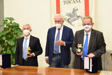 Anticorpi monoclonali: accordo tra Tls, Regione Toscana e Invitalia