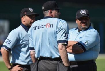 Baseball: il corso per arbitri quest’anno è on line