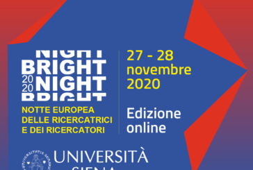 Bright night: la notte della ricerca diventa una maratona on line