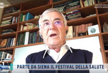 Rino Rappuoli al Festival della Salute parla anche di Covid