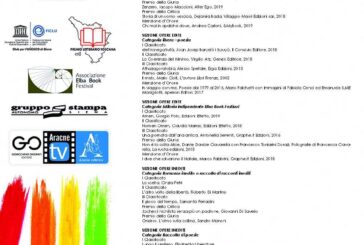 Assegnato il premio letterario “Città di Siena”