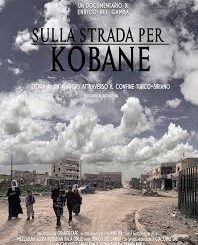 Evento online “Sulla strada per Kobane”