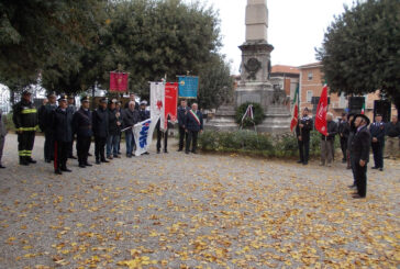 Mercoledì 4 Novembre, Montepulciano celebra l’Unità Nazionale