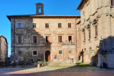 Incontri con gli autori: la Biblioteca di Montepulciano non ci rinuncia