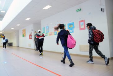 Istruzione: calendario scolastico regionale, al momento nessuna variazione