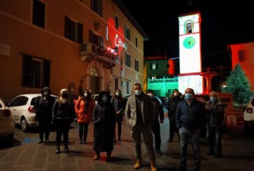 Il Natale di Chiusi sarà a Colori