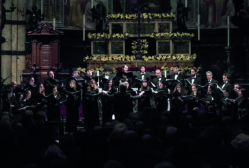 Il Coro della Cattedrale “Guido Chigi Saracini” protagonista del Concerto di Natale