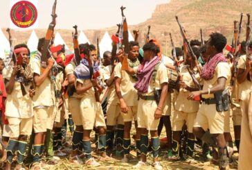 La situazione del conflitto Tigray-Etiopia