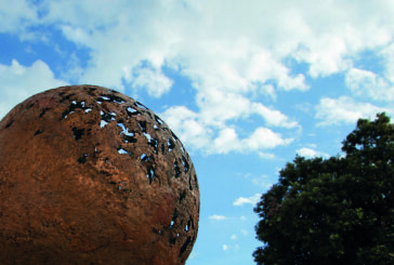 Il centro di Siena è un museo a cielo aperto con le sculture di Roggi