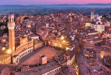 Da oggi in libreria “Siena e le terre senesi, le 100 meraviglie (+1)”