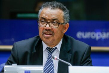 Il DG dell’OMS Tedros Adhanom Ghebreyesus denunciato alla Corte Penale Internazionale