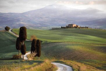 Cineturismo: a spasso col Gladiatore e il Paziente inglese