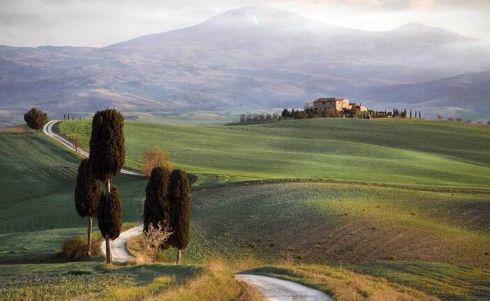 Discover Your Experience debutta  a San Quirico d’Orcia