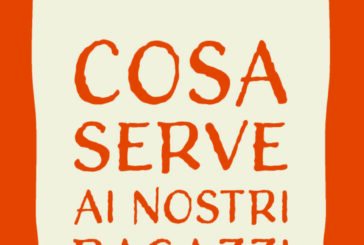 All’IIS Roncalli Matteo Lancini presenta “Cosa serve ai nostri ragazzi”