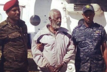 Arrestato l’ex presidente del Tigray