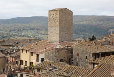 Fai: tornerà visitabile Torre e Casa Campatelli a San Gimignano