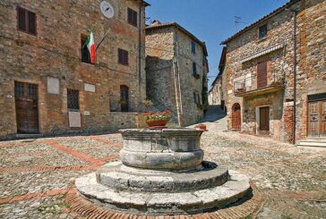 Castiglione d’Orcia celebra la liberazione con Il Piccolo festival Resistente