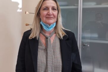 Lucia Grazia Campanile nuovo direttore dell’ospedale di Campostaggia