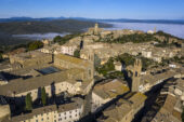 Ripristinato l’approvvigionamento di metano di Montalcino e Castiglion del Bosco