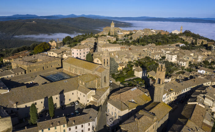 A Montalcino 700mila euro dalla Regione Toscana per la variante stradale a Torrenieri