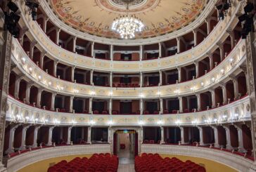 Il teatro Poliziano aderisce a “Teatri accesi”