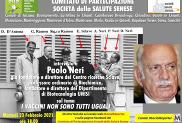 “I vaccini non sono tutti uguali”